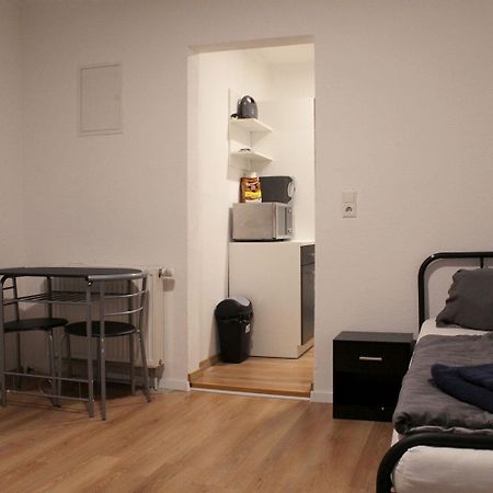 Fully Equipped Apartments Bonnigheim 外观 照片