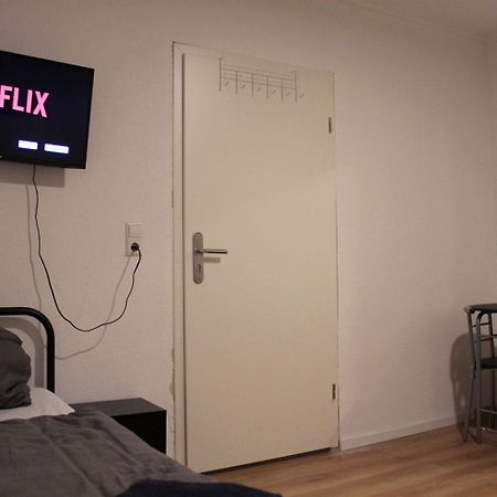 Fully Equipped Apartments Bonnigheim 外观 照片