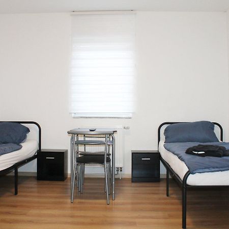 Fully Equipped Apartments Bonnigheim 外观 照片