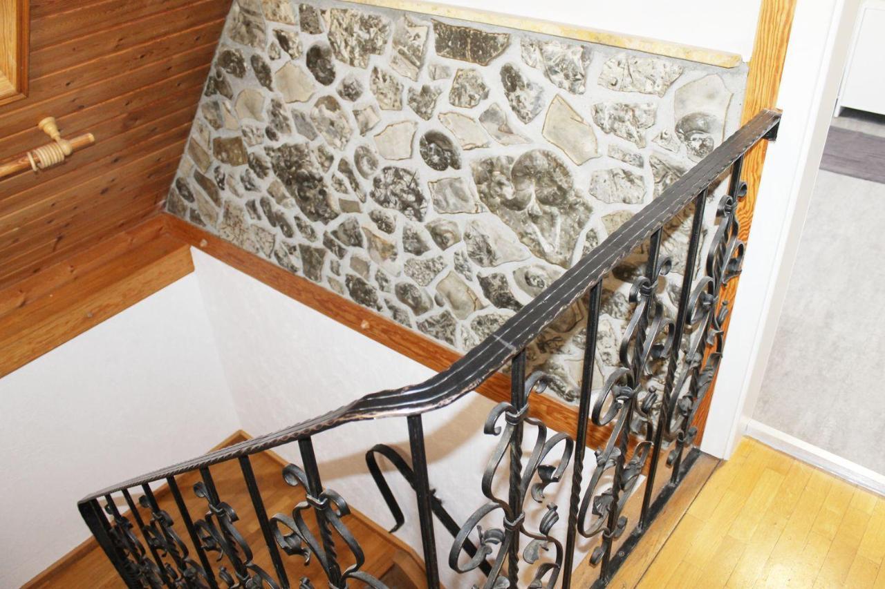 Fully Equipped Apartments Bonnigheim 外观 照片