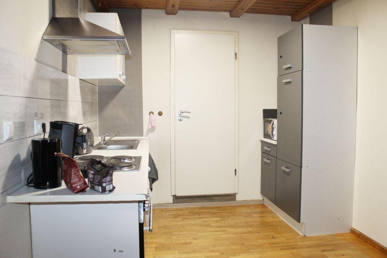 Fully Equipped Apartments Bonnigheim 外观 照片