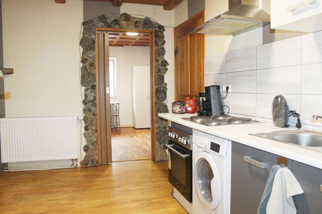 Fully Equipped Apartments Bonnigheim 外观 照片