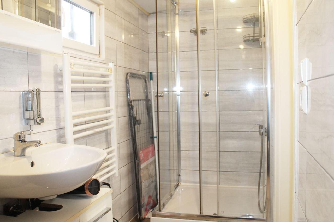 Fully Equipped Apartments Bonnigheim 外观 照片