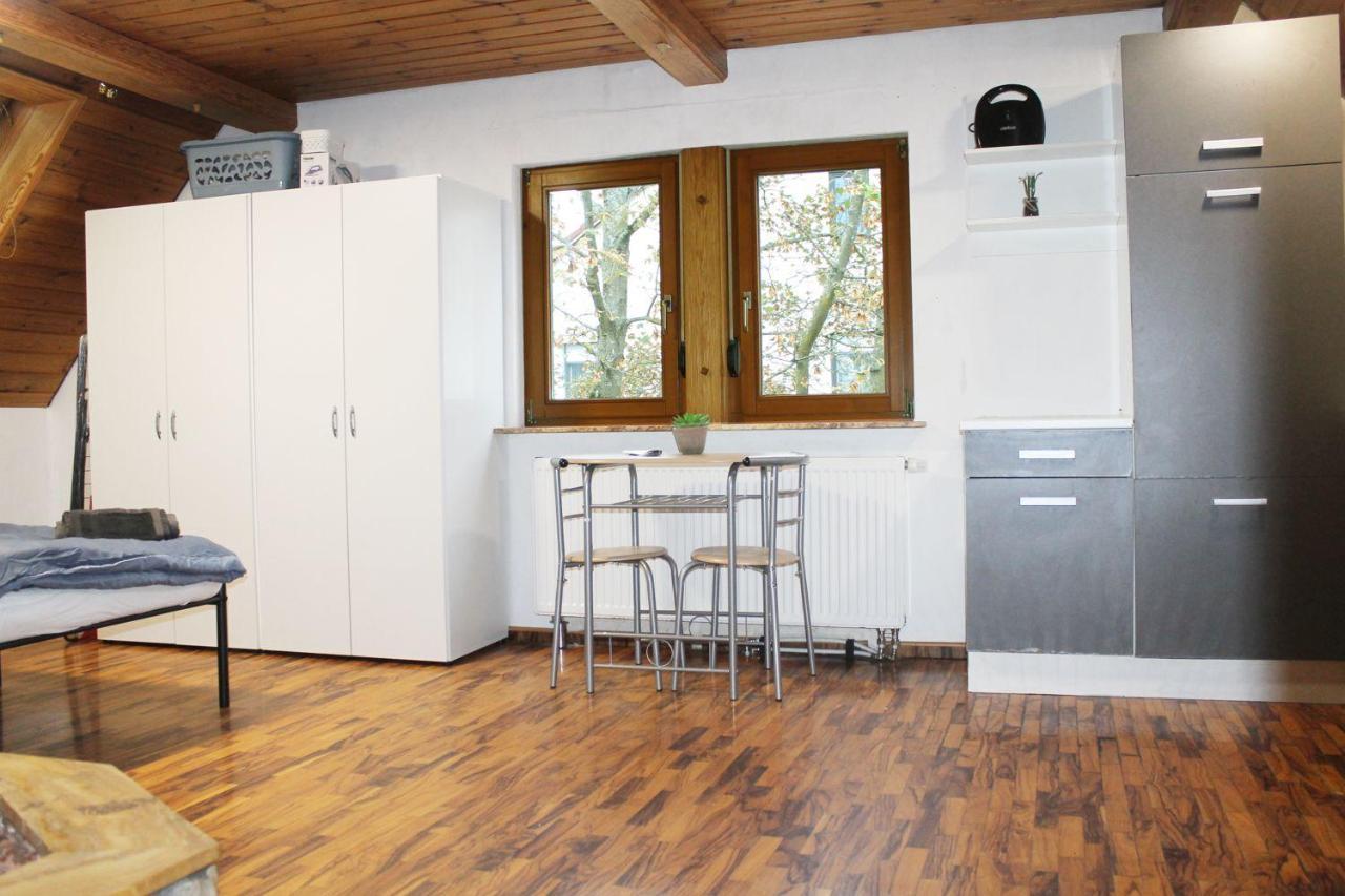 Fully Equipped Apartments Bonnigheim 外观 照片
