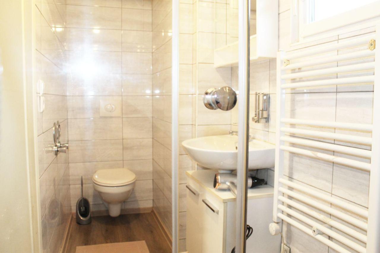 Fully Equipped Apartments Bonnigheim 外观 照片