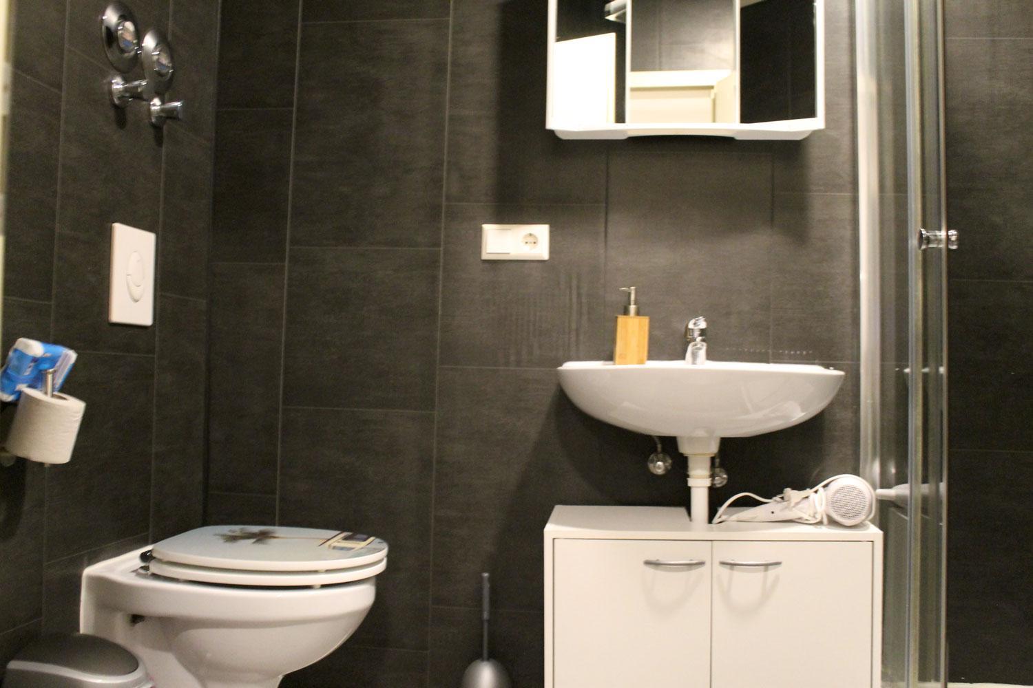 Fully Equipped Apartments Bonnigheim 外观 照片