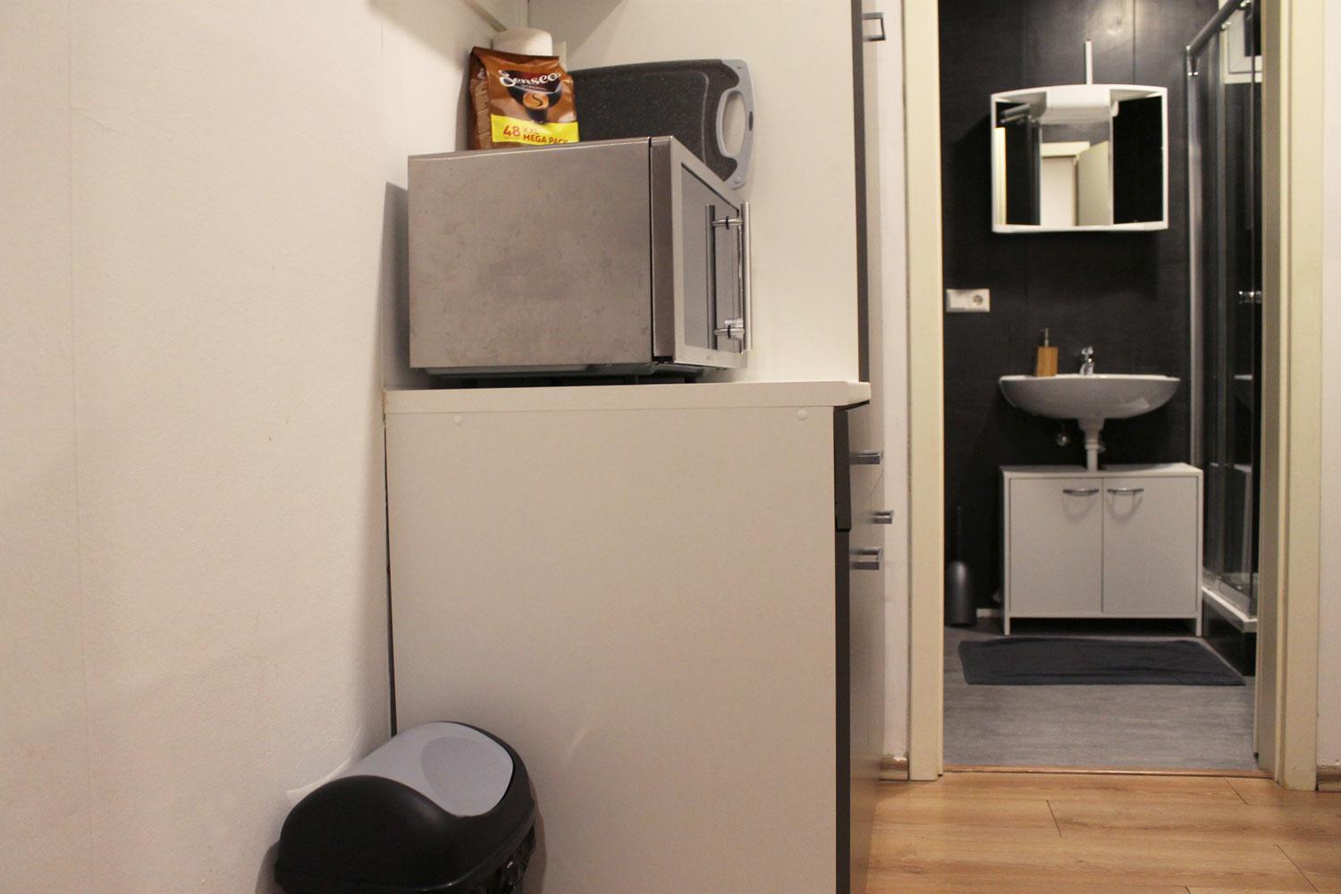 Fully Equipped Apartments Bonnigheim 外观 照片