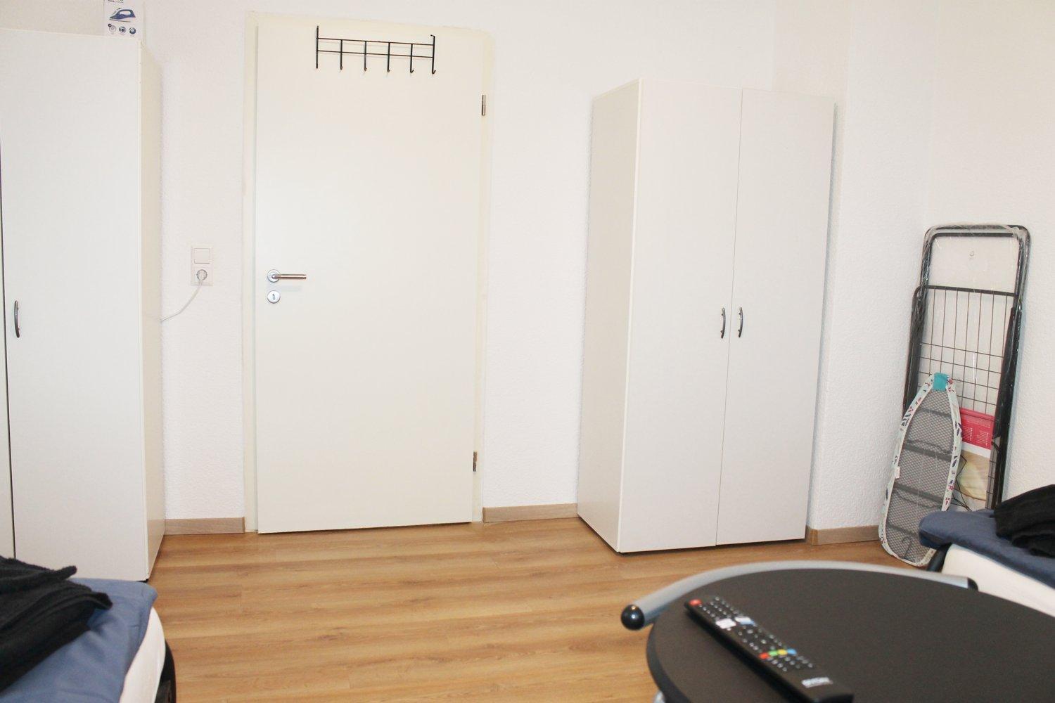 Fully Equipped Apartments Bonnigheim 外观 照片