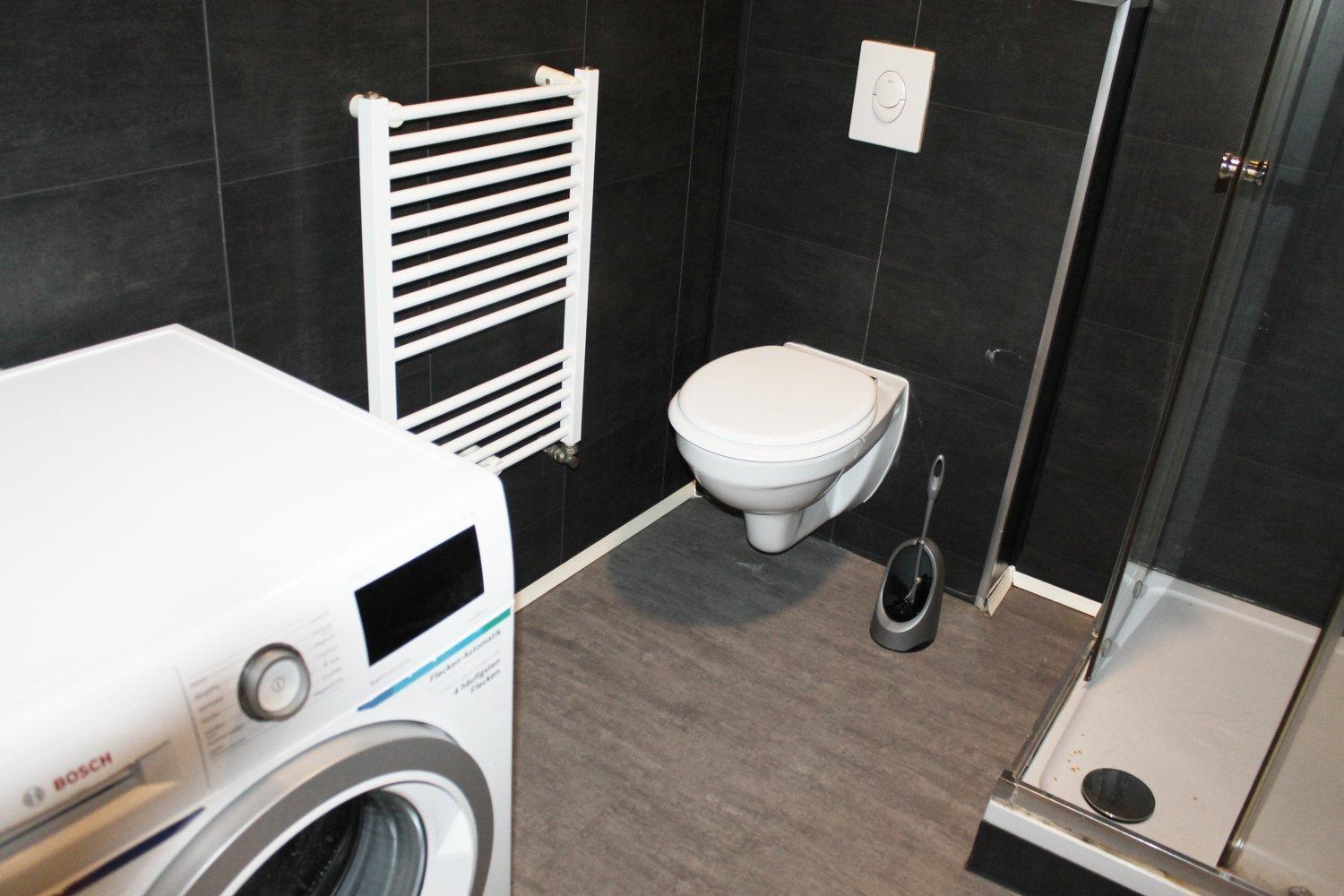 Fully Equipped Apartments Bonnigheim 外观 照片